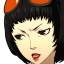 OhyaUnamused Discord emoji