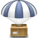 airdrop