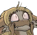 sadpin