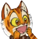 freckle_excited