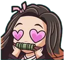 NezukoLove