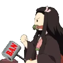 BanHammer