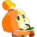 :isasiptea: Discord Emote