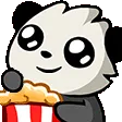 Popcorn Popcorn