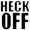 :heckoff: Discord Emote