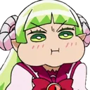 ELAClaraPout ELAClaraPout