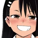 ELANagatoroSmile