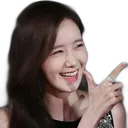 YoonaFingerGun