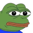 FeelsWeirdMan FeelsWeirdMan