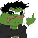 KFLMiddleFinger