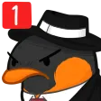 penguinPinged