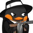 penguinTommyGun penguinTommyGun