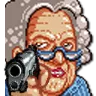 ccGrandmaGun