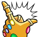 thanossnap thanossnap