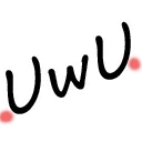 Uwu uwu Discord Emoji