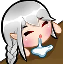 Elwil_Drool