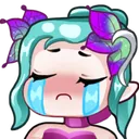 FairyMercy_Cry