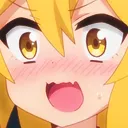 Senkoblush Discord Emoji