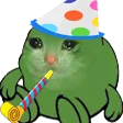 MareloBirthday