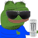 feelsBoomerMan Discord emoji
