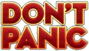 dontpanic dontpanic