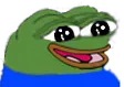 peepoHappy