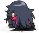 renDepressed