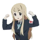 MugiStronk