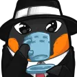 penguinSip
