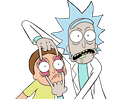 Look_morty_Girls Discord emoji