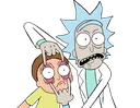 Look_morty_Girls