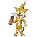 Squanchy Discord emoji
