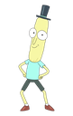 poopybutthole Discord emoji