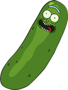 Pickle_Dick Discord emoji