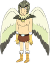 Bird_Person Discord emoji