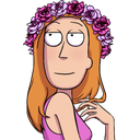 summer Discord emoji