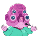 Glootie Discord emoji