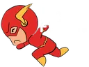 flash