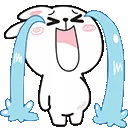 BunBunCryingLaughing