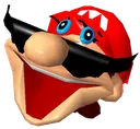 mariosuffer