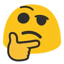 BlobThinker