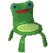 FroggyChair
