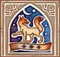 Thieves Guild Gray Fox Discord emoji