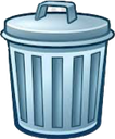 trash