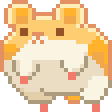 :HYPERHAMSTER: Discord Emote
