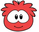 Redpuffle Discord Emoji