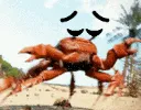 pensiveCrabRave