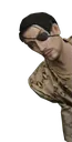 Majima_peek