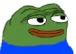 pepesmirk