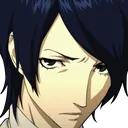 YusukeSerious